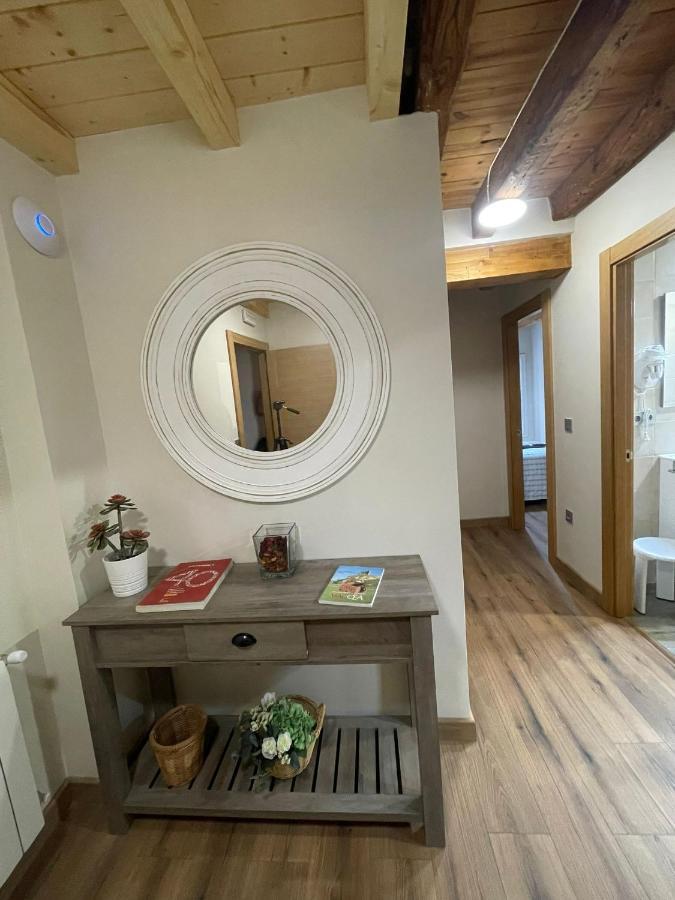 Apartamentos Turisticos Ribera Natura San Martin de Rubiales 외부 사진