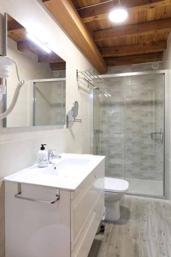 Apartamentos Turisticos Ribera Natura San Martin de Rubiales 외부 사진