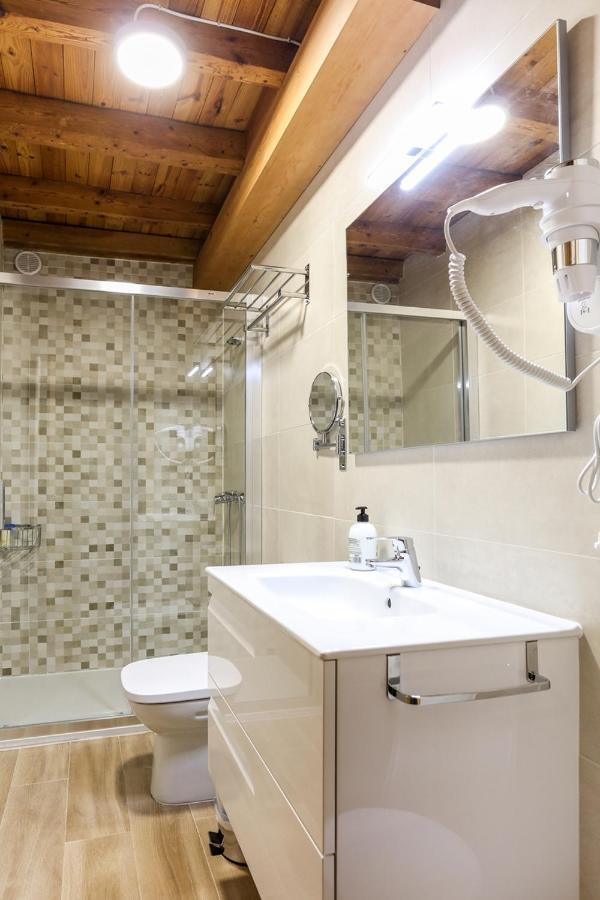 Apartamentos Turisticos Ribera Natura San Martin de Rubiales 외부 사진